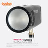 Godox H200R 200W Ring Flash Head