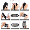 PULUZ for iPhone 7 & 8 40m/130ft Waterproof Diving Housing Case for Surfing Swimming Photo Video Taking Underwater Cover (Black)