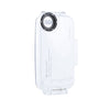 PULUZ for iPhone 7 & 8 40m/130ft Waterproof Diving Housing Case for Surfing Swimming Photo Video Taking Underwater Cover (Black)