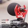 ميكروفون مكثف ذو اتجاه قلبي من LENSGO LYM-DMM1