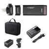 Godox AD200Pro Pocket Flash Portable Wireless TTL Flash