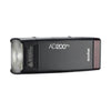 Godox AD200Pro Pocket Flash Portable Wireless TTL Flash