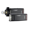 Godox AD200Pro Pocket Flash Portable Wireless TTL Flash