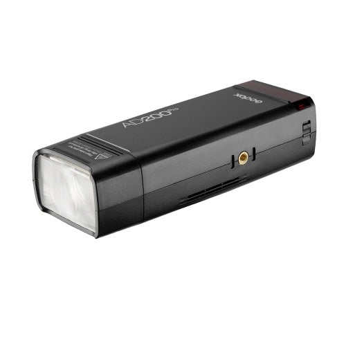 Godox AD200Pro Pocket Flash Portable Wireless TTL Flash