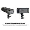 Godox AD200Pro Pocket Flash Portable Wireless TTL Flash