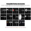 Godox AD200Pro Pocket Flash Portable Wireless TTL Flash