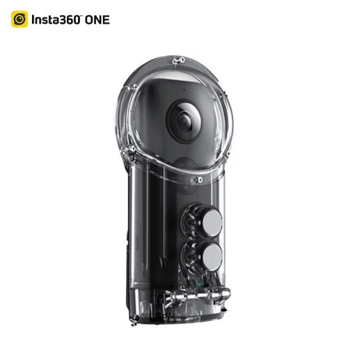 حافظة كاميرا Insta360 ONE X للغوص