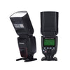 YONGNUO YN862C كاميرا TTL لاسلكية فلاش ماستر سلاف سبيدلايت