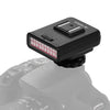 ORDRO LN-3 Studio IR LED Light USB Rechargeable Infrared Night Vision Infrared Illuminator