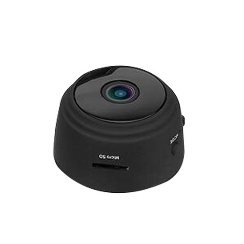 Mini WIFI Camera Outdoor Portable Metal Cameras