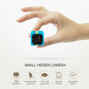 SQ11 1080P Portable Sport DV Multifunctional Home Safety Protections Camera