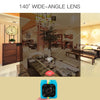 SQ11 1080P Portable Sport DV Multifunctional Home Safety Protections Camera