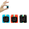 SQ11 1080P Portable Sport DV Multifunctional Home Safety Protections Camera