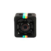 SQ11 1080P Portable Sport DV Multifunctional Home Safety Protections Camera