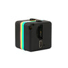 SQ11 1080P Portable Sport DV Multifunctional Home Safety Protections Camera