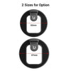 Ulanzi U-Filter Universal 62mm Metal Lens Filter Adapter Ring for Smartphone Tablet