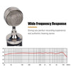 Recording Mic Cardioid Condenser Microphone Kit