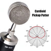 Recording Mic Cardioid Condenser Microphone Kit