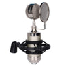 Recording Mic Cardioid Condenser Microphone Kit