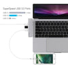 dodocool Aluminium Alloy 7-in-1 Multiport Hub