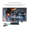 dodocool Aluminium Alloy 7-in-1 Multiport Hub
