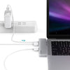 dodocool Aluminium Alloy 7-in-1 Multiport Hub