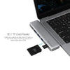 dodocool Aluminium Alloy 7-in-1 Multiport Hub