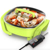DHG-B2600F Liven Multi-Functional Pot-Jade