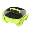 DHG-B2600F Liven Multi-Functional Pot-Jade