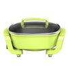 DHG-B2600F Liven Multi-Functional Pot-Jade