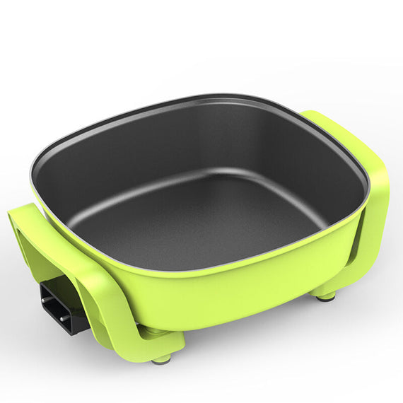 DHG-B2600F Liven Multi-Functional Pot-Jade