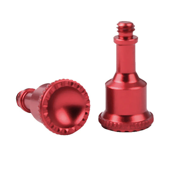 DJI Mavic Air 2 كرسي هزاز عالي الجودة - أحمر