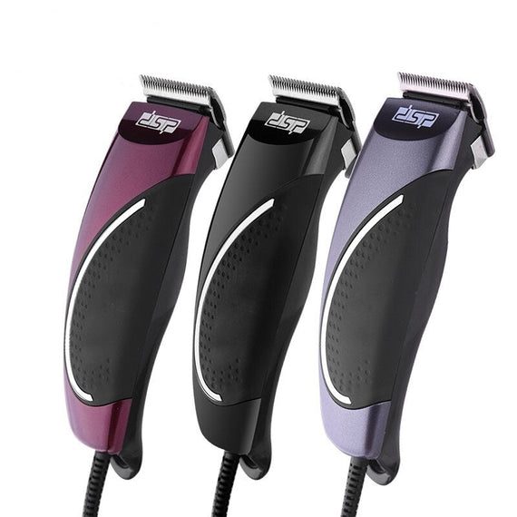 DSP E -90031 Clipper Hair Clipper - Black