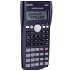 الة حاسبة علمية بريميوم من ديلي D82MS - ازرق داكن