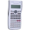 الة حاسبة علمية بريميوم من ديلي D82MS - ابيض
