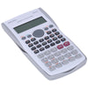 الة حاسبة علمية بريميوم من ديلي D82MS - ابيض