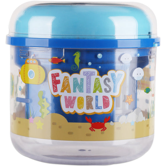 لذيذة قلم رصاصي قلم رصاصي ديلي - الأزرق البحري