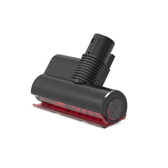 مكنسة كهربائية قابلة للفصل - أسود