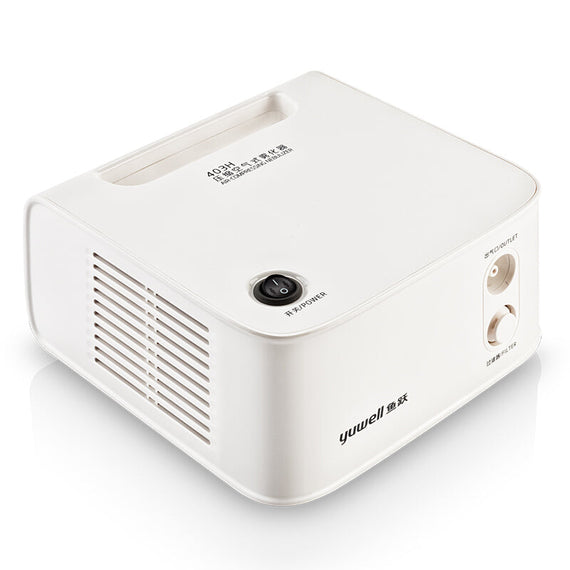 مرذاذ الهواء المضغوط Diving Premium 403H - أبيض