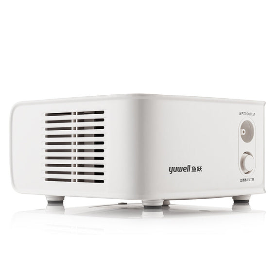 مرذاذ الهواء المضغوط Diving Premium 403H - أبيض