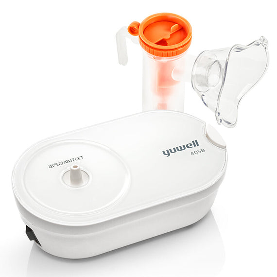 مرذاذ الهواء المضغوط Diving Premium 405B - ​​أبيض