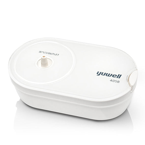 مرذاذ الهواء المضغوط Diving Premium 405B - ​​أبيض