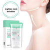 Double Roller V-Shaped Neck Firming Cream - Green