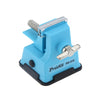 Pro'sKit PD-372 Mini Vise Bench Working Table Vice Bench for DIY Jewelry Craft Mould Fixed Repair Tool (Jaw opening 25mm)