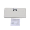 150kg/100g Portable Electric Digital Baby Scale Weighing Tool LCD Display