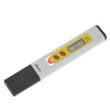 Pen-Type ORP Meter with Backlit Display Portable Oxidation Reduction Potential Industry and Experiment Analyzer Redox Meter Measure Household Drinking Water Quality Analysis Device