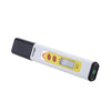 Pen-Type ORP Meter with Backlit Display Portable Oxidation Reduction Potential Industry and Experiment Analyzer Redox Meter Measure Household Drinking Water Quality Analysis Device