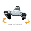 Furniture Transport Roller Store Garage Mobile Furniture Moving Tool Corner Movers House Furniture Move Accessories