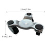Furniture Transport Roller Store Garage Mobile Furniture Moving Tool Corner Movers House Furniture Move Accessories