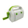 Hand-Cranking Die Cutting Embossing Machine Paper Card Cutter Embosser Scrapbooking DIY Tool